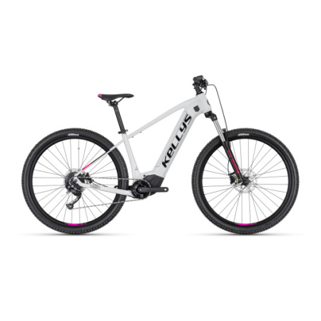 Rower Elektryczny Kellys Tayen R10 White 27,5"